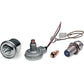 Dakota Digital Sending Unit for Cable Drive - Accepts 5/8"-16 Cable Nut SEN-1011