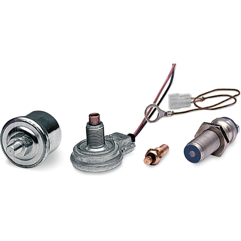 Dakota Digital Sending Unit for Cable Drive - Accepts 5/8"-16 Cable Nut SEN-1011
