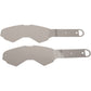 Moose Racing XCR Goggle Tear-Offs - Laminated 2602-0828