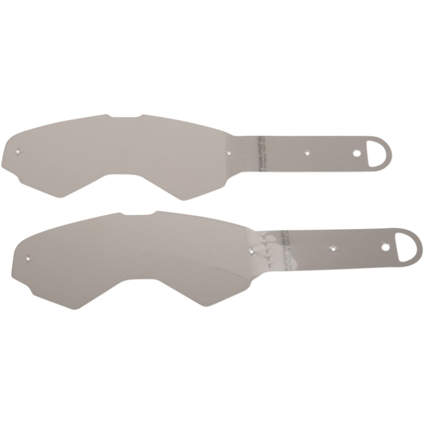 Moose Racing XCR Goggle Tear-Offs - Laminated 2602-0828