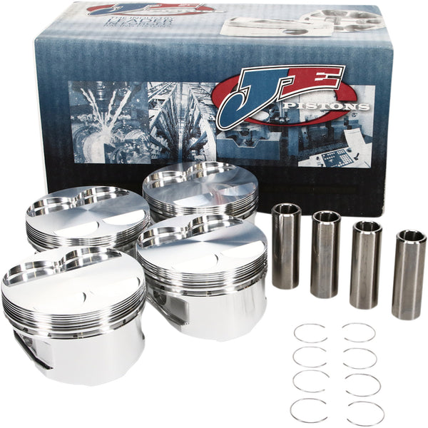 JE Pistons Piston Kit 172945