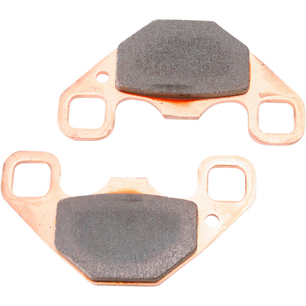 EBC Sintered 