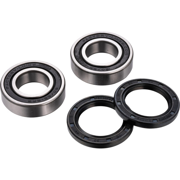 Factory Links Wheel Bearing Kit - Front - Yamaha Tenere 700 FWK-Y-080