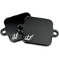 DRIVEN RACING Block Off Plate - Kawasaki DSBLOCK-8