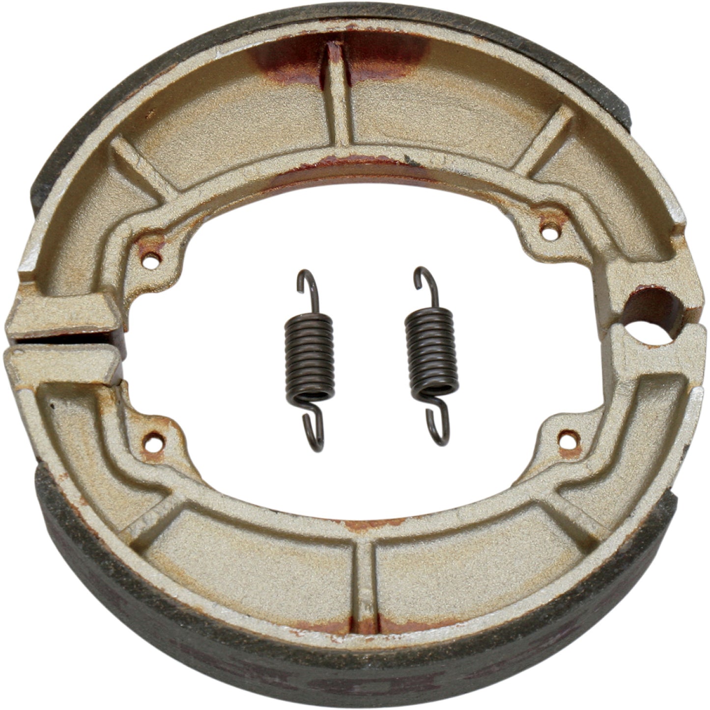 Moose Utility Brake Shoes - Kawasaki M9161 | Brake Shoes