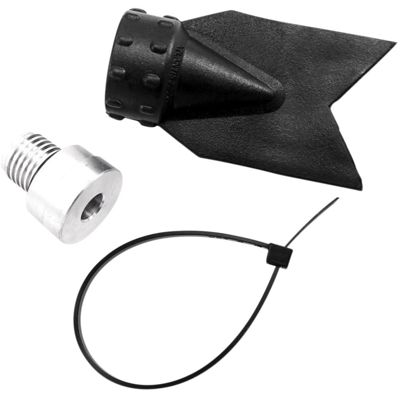 ATLANTIS Drain Kit - Bilge - Duckbill - Yamaha A8025