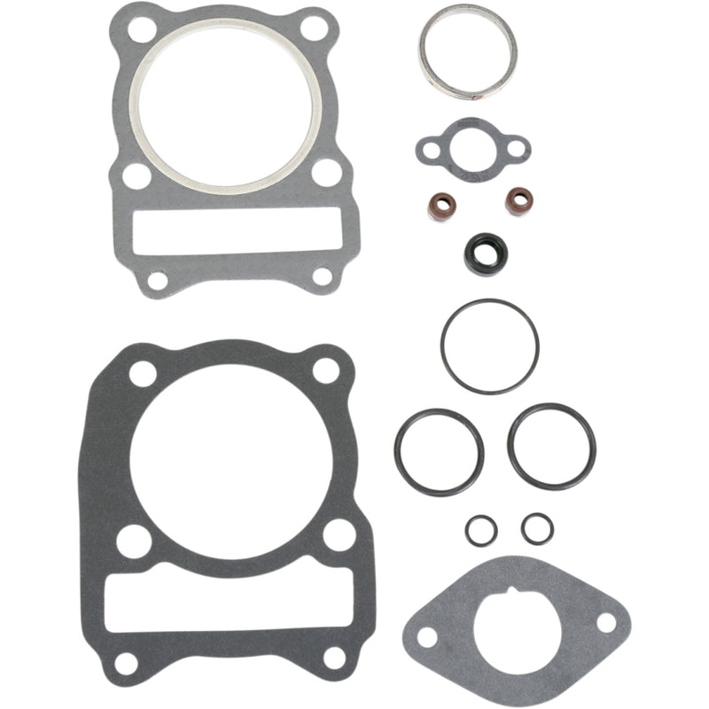 Moose Racing Top End Gasket Kit - Suzuki 810810MSE