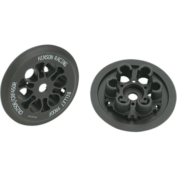 HINSON RACING Pressure Plate H164-002 by Hinson Racing Clutch Com PO Nent Parts