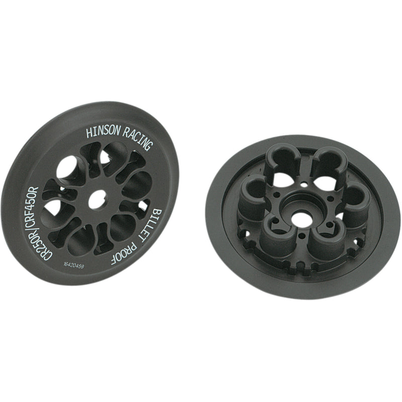 HINSON RACING Pressure Plate H164-002 by Hinson Racing Clutch Com PO Nent Parts
