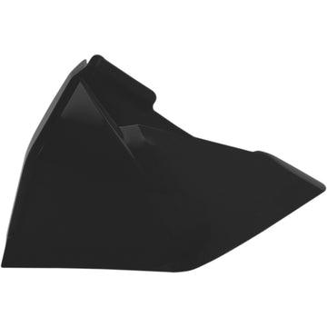 ACERBIS Airbox Cover - Black 2685980001