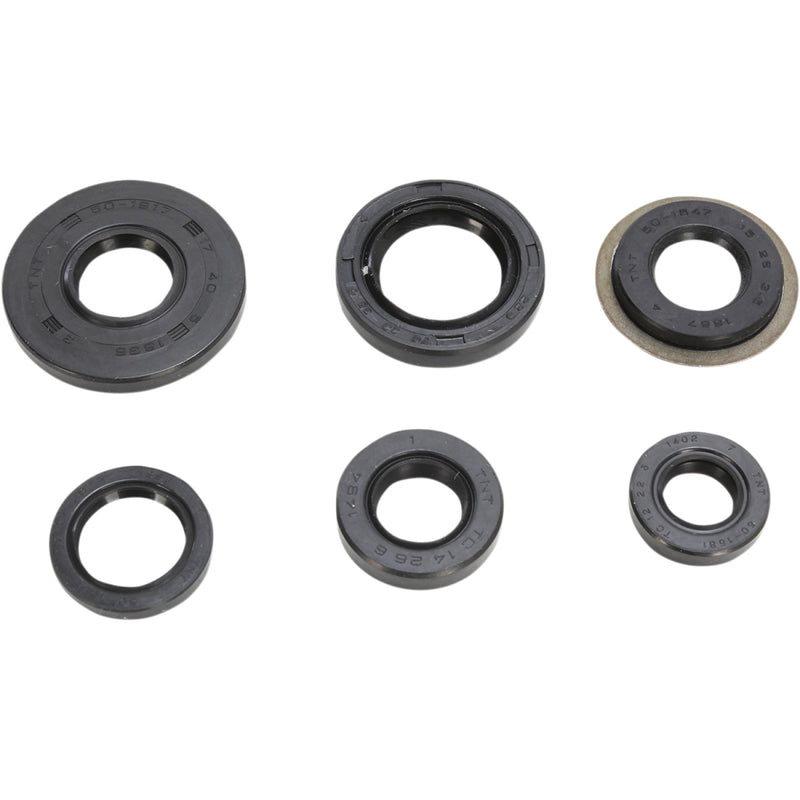 Moose Racing Motor Seals - Yamaha 822307MSE