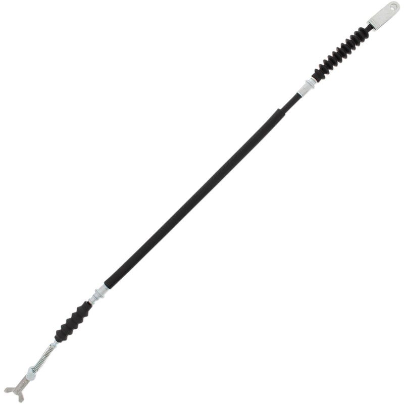 Moose Racing Brake Cable - Rear - Kawasaki 45-4025