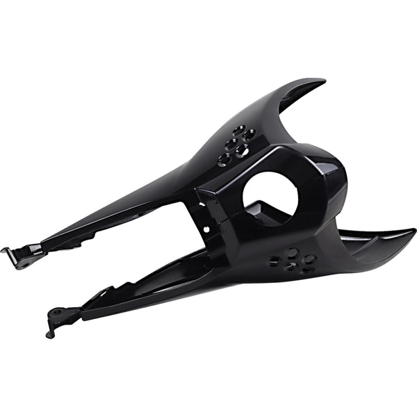 Acerbis Radiator Shroud - Black 2780560001