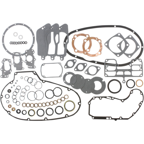 Cometic Engine Gasket Kit - XL C9045F
