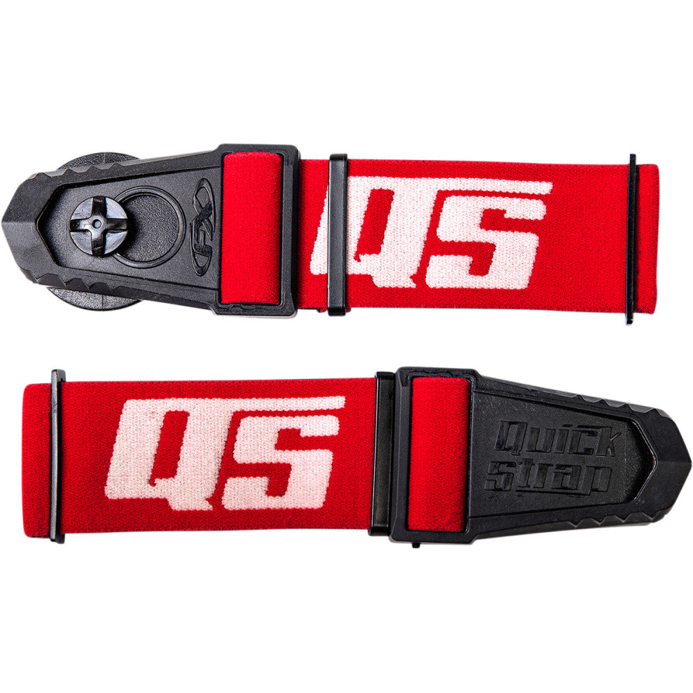 FACTORY EFFEX Quick Strap Kit - Red QS-15