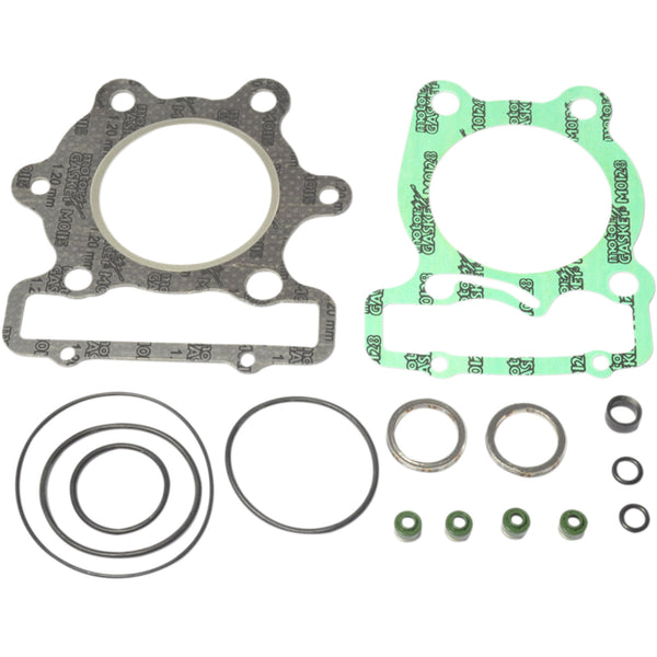Athena Top End Gasket Kit - Honda P400210600210
