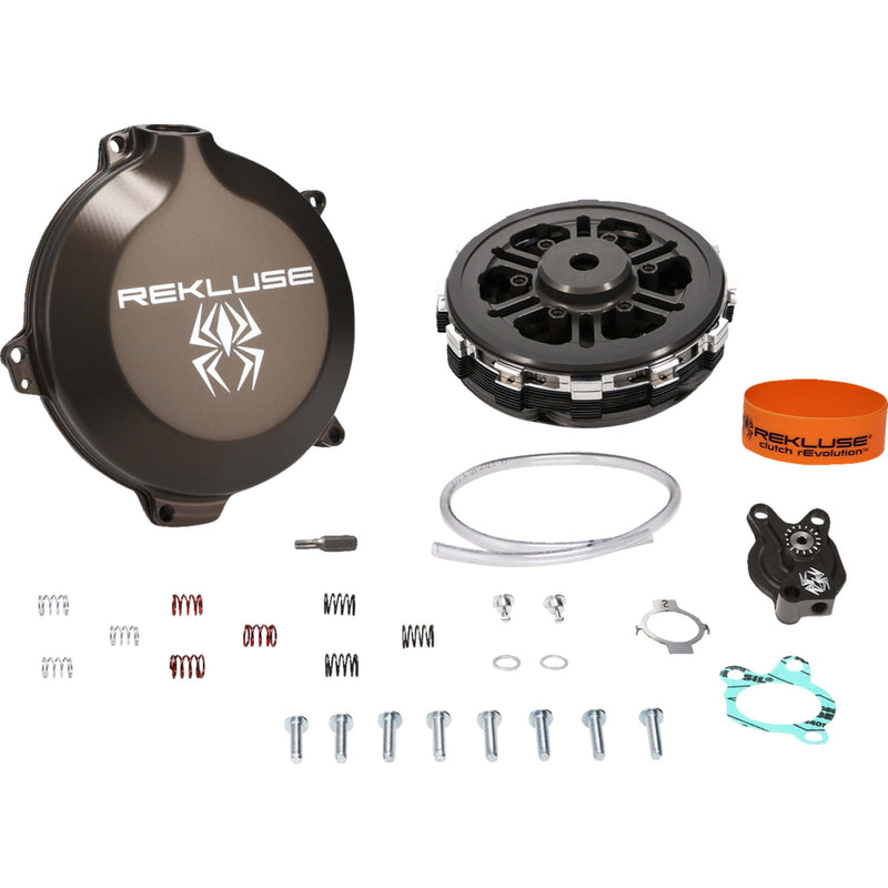 Rekluse RadiusCX 4.0 Clutch - Gas Gas/Husqvarna/KTM RMS-8913292