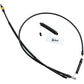 Barnett High-Efficiency Stealth Clutch Cable - +6" 131-30-10046-06 | Cables Clutch