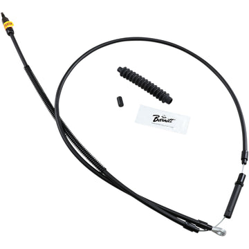 Barnett High-Efficiency Stealth Clutch Cable - +6" 131-30-10046-06 | Cables Clutch