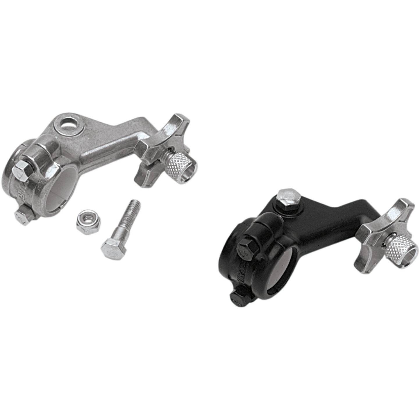 Moose Racing Perch - Clutch - Black 1RDHB28