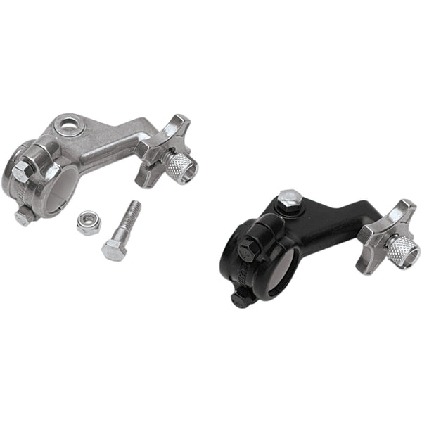 Moose Racing Perch - Clutch - Black 1RDHB28