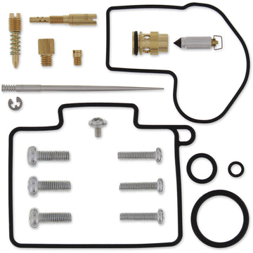 Moose Racing Carburetor Repair Kit - Suzuki 26-1122
