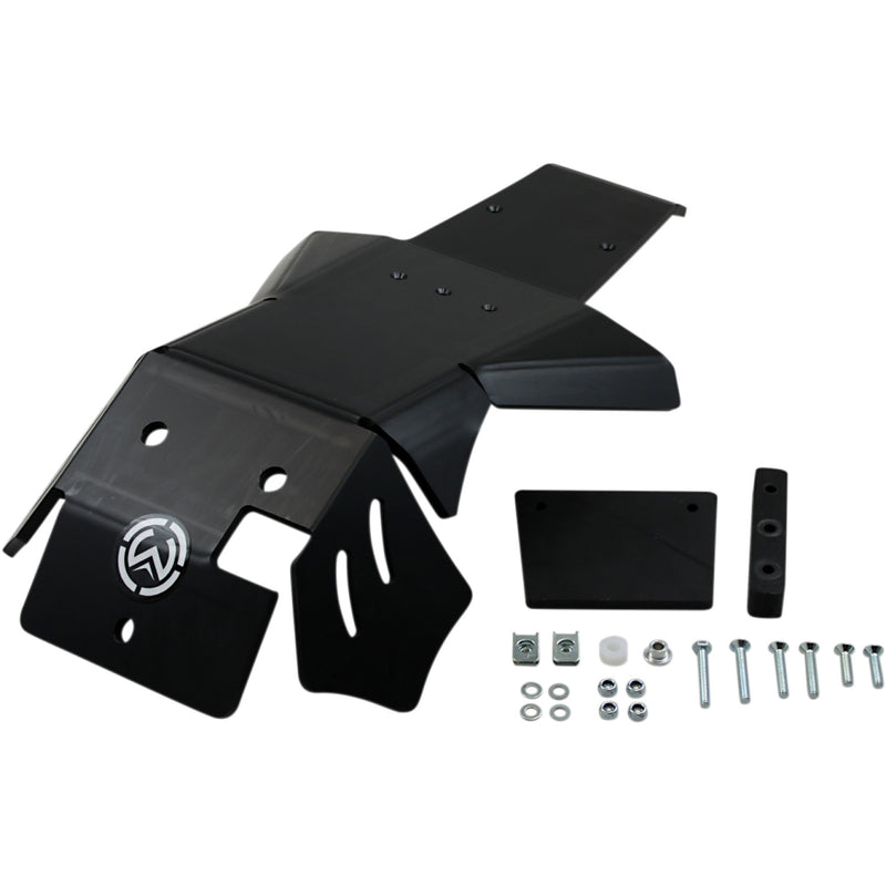 Moose Racing Pro LG Skid Plate - Beta PX1430
