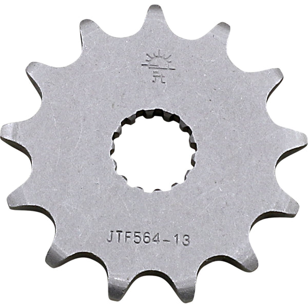 JT Sprockets Counter Shaft Sprocket - 13-Tooth JTF564.13