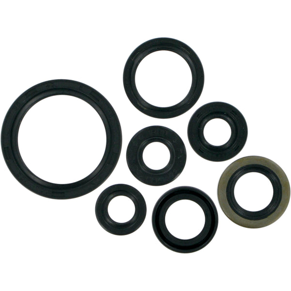Moose Racing Motor Seals - Kawasaki/Suzuki 822193MSE