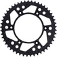 Moose Racing Rear Sprocket - 49 Tooth 1211-210-49-10