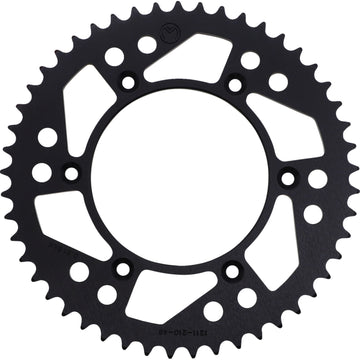 Moose Racing Rear Sprocket - 49 Tooth 1211-210-49-10