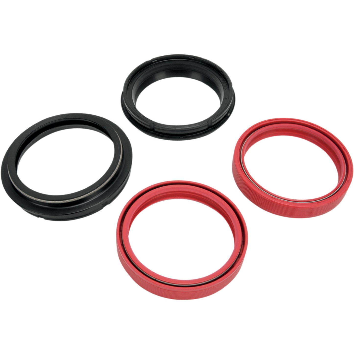 Moose Racing Fork Seal Kit - 48 mm 56-146