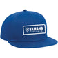 FACTORY EFFEX Youth Yamaha Racing Snapback Hat - Royal Blue 19-86212