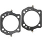 COMETIC Head Gasket - 4"- .036" C9879