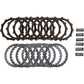 EBC Clutch Kit - KTM DRC108 | Clutch Plates & Springs