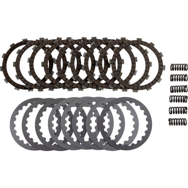 EBC Clutch Kit - KTM DRC108