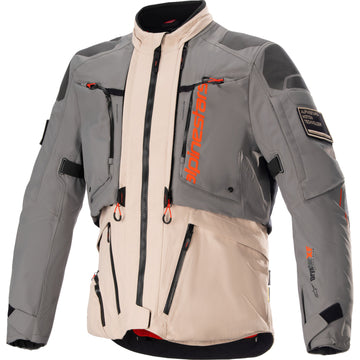 ALPINESTARS AMT 10-R Drystar? XF Jacket - GBO - Small 3209623-9684-S