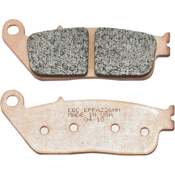 EBC HH Brake Pad EPFA226HH