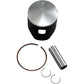 WOSSNER Piston Kit - 53.97 mm - Kawasaki 8073DC
