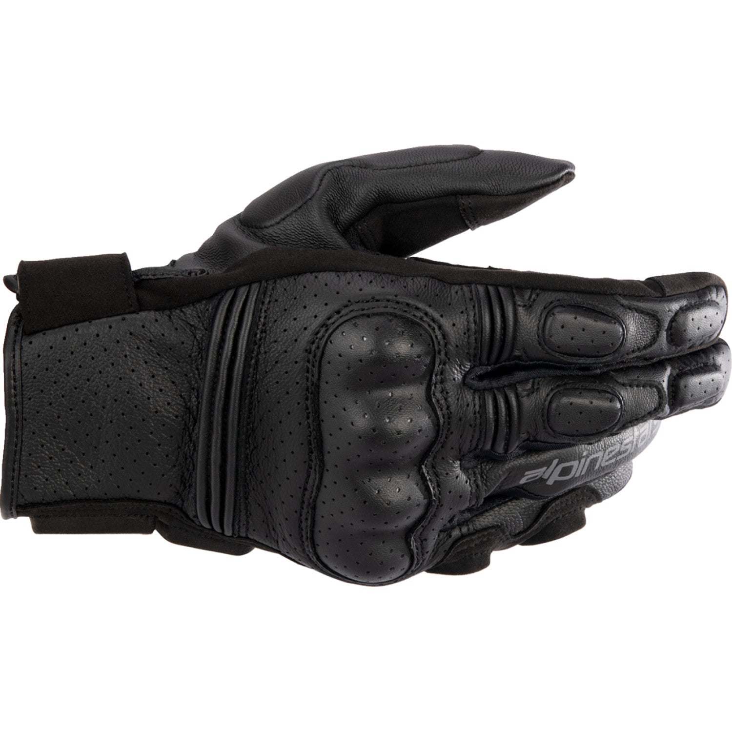 ALPINESTARS Phenom Air Gloves - Black - Large 3571723-1100-L