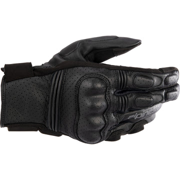 ALPINESTARS Phenom Air Gloves - Black - 2XL 3571723-1100-2X