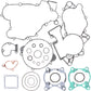Moose Racing Complete Motor Gasket Kit - Husqvarna/KTM 808340MSE