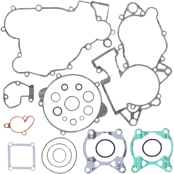Moose Racing Complete Motor Gasket Kit - Husqvarna/KTM 808340MSE
