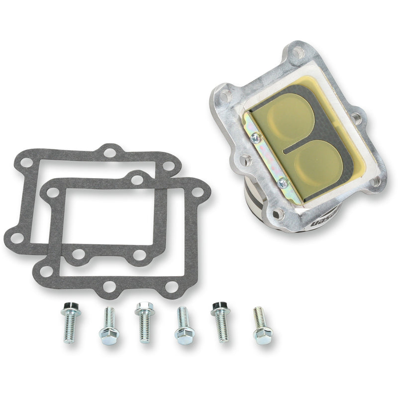 BOYESEN Rad Valve Reed Cage Assembly - Honda RAD-01I