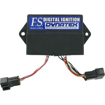 Dynatek Non-Programmable Ignition System - Yamaha DFS7-16 | Ignition Group