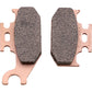 Galfer Brake Pads FD318G1397 | Brake Pads   Ceramic
