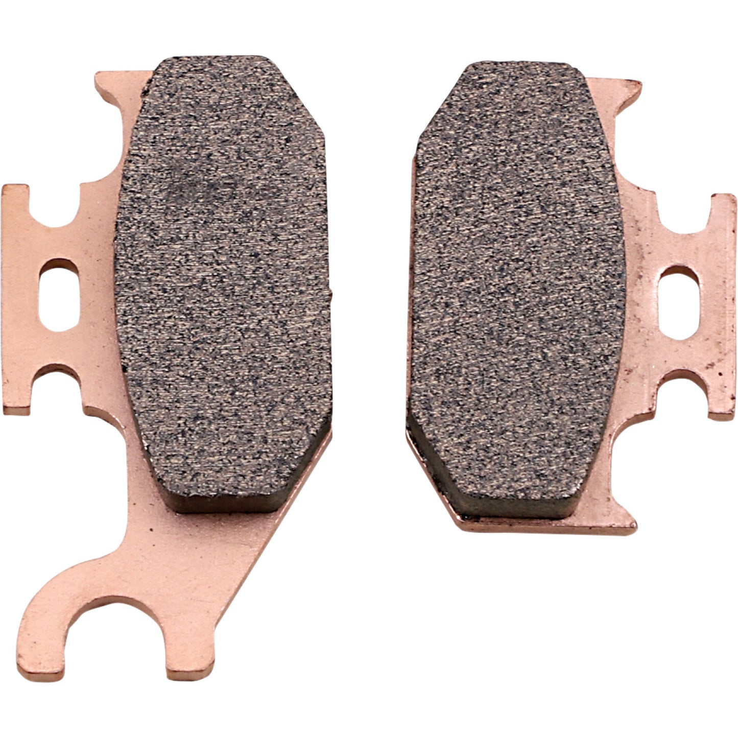 Galfer Brake Pads FD318G1397 | Brake Pads   Ceramic