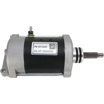 Moose Utility Starter Motor - Polaris M-61-521 | Starter Group