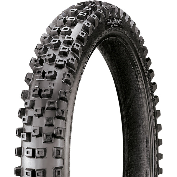 Kenda Tire - K776F Gauntlet - Front - 90/90-21 - 54R 04776219001