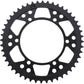 Moose Racing Rear Sprocket - 48 Tooth - Honda 1211-300-48-10